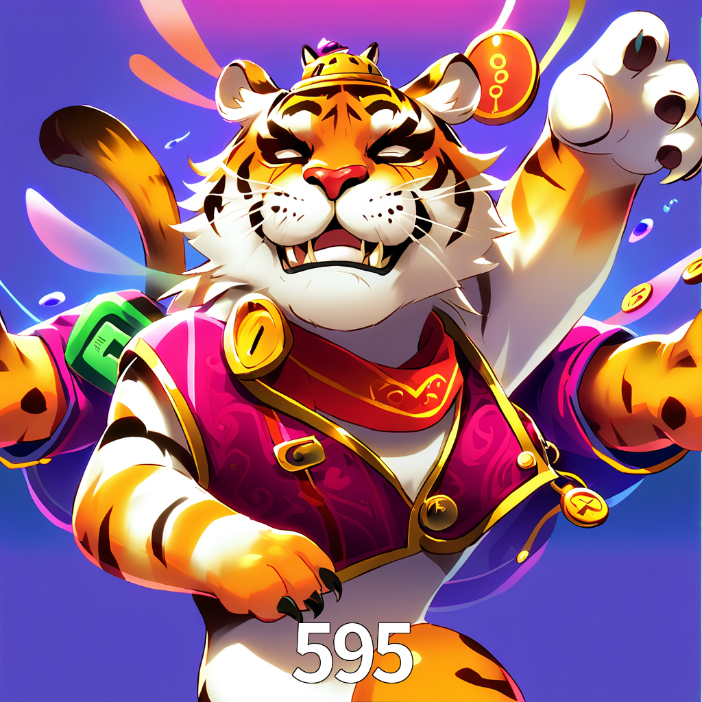  595